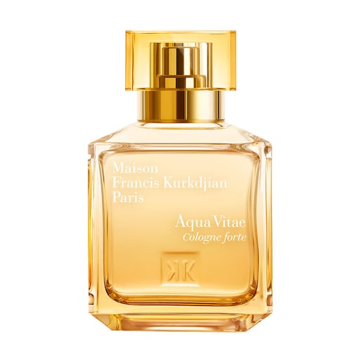 Imagen 0 de Eau de Parfum Cologne forte Aqua Vitae 70 ml Maison Francis Kurkdjian