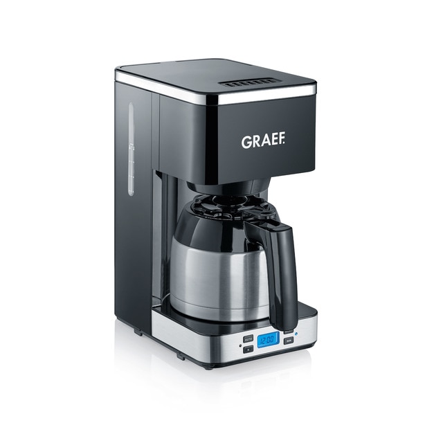 Cafetera de goteo Graef FK512 · El Corte Inglés