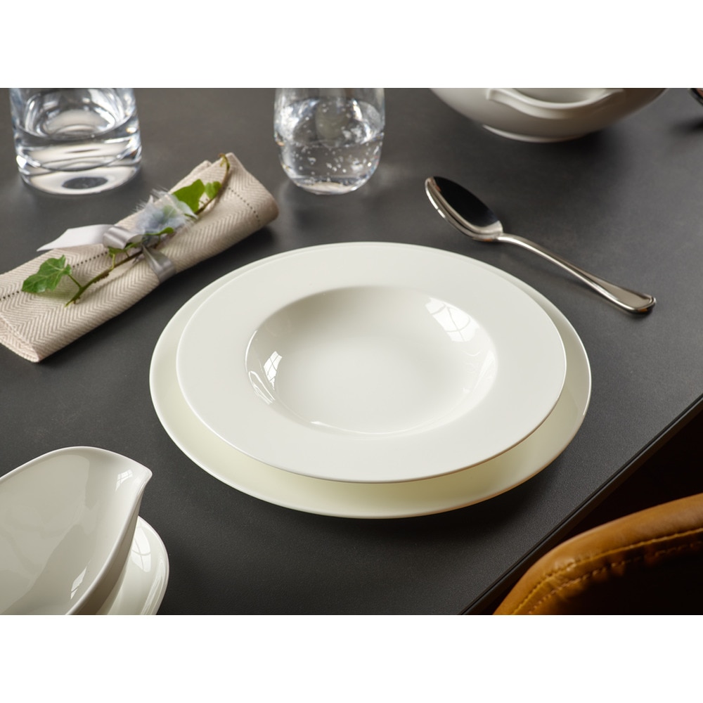 Plato hondo Anmut Villeroy & Boch · Villeroy & Boch · El Corte Inglés