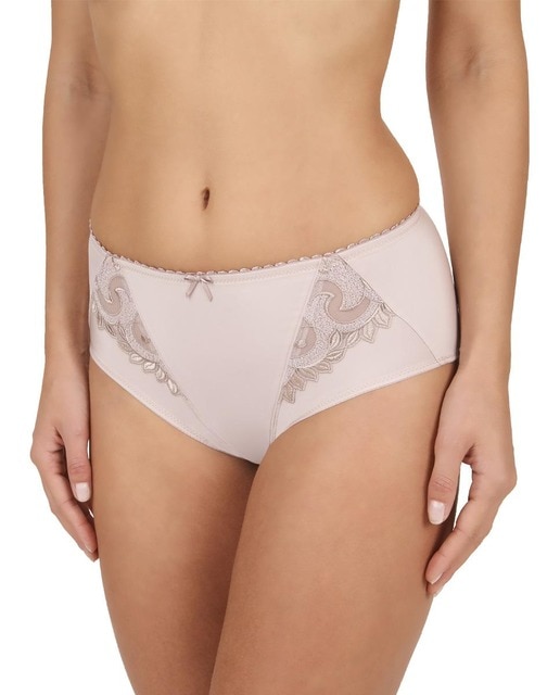 Bragas reductoras faja con bordado · Felina · El Corte Inglés