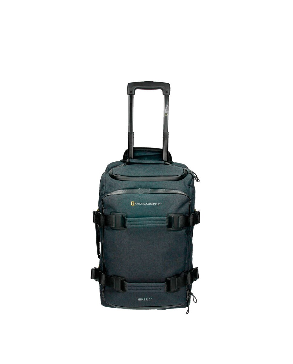 Maleta Cabina National Geographic Canyon Negro | Comprar Maleta Cab