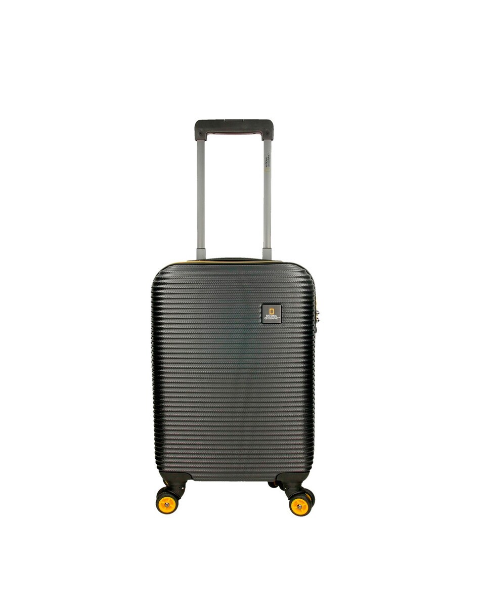 Maleta de cabina National Geographic Abroad con capacidad de 38L · National  Geographic · El Corte Inglés