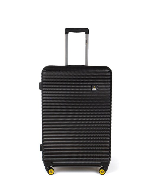 Maletas de Cabina NATIONAL GEOGRAPHIC KHAKI N137HA.49.11 -  Redlandsandwhales Tienda
