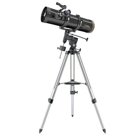Telescopio Reflector astronómico Nexton 130/650 SPH