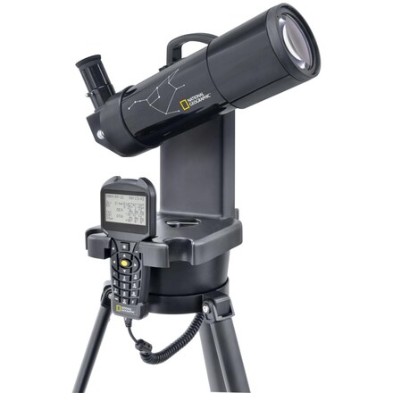 Telescopio Automático 70/350 National Geographic