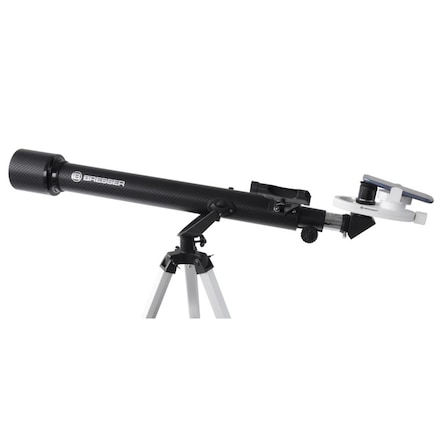 Adaptador Universal de Móvil para telescopios, Telescopio Terrestres y Microscopios
