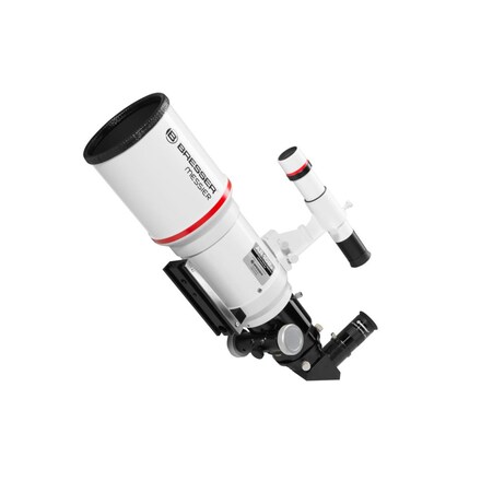 Telescopio astronómico Messier AR-102xs/460 OTA Bresser