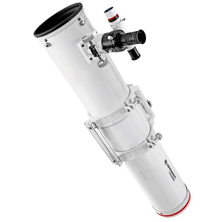 Telescopio astronómico Messier NT-130/1000 OTA Bresser