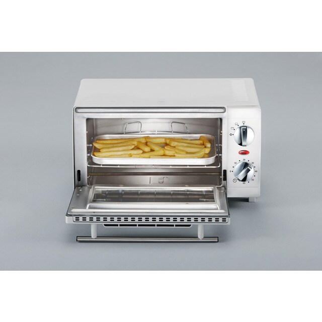 Mini Horno de sobremesa Severin TO 2054 de 9 litros · El Corte Inglés