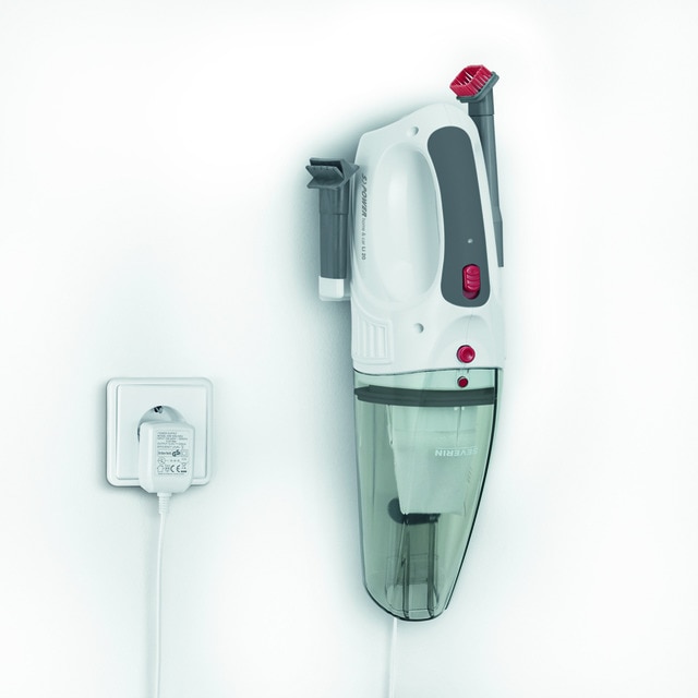 Aspirador de mano Severin HV 7144 S´POWER® casa \u0026 coche Li 20 3 en 1 · El Corte  Inglés
