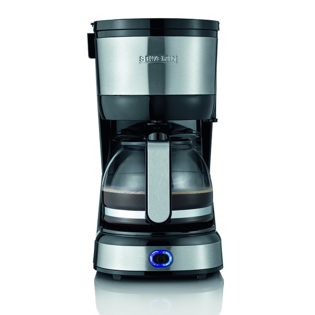 Cafeteras de goteo · Severin · Electrodomésticos · El Corte Inglés (26)