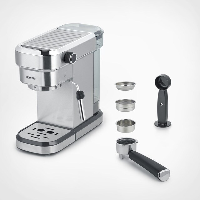 Cafetera espresso Espresa Severin KA 5994 · Severin · El Cafetera espresso Espresa Severin KA 5994 · Severin · El