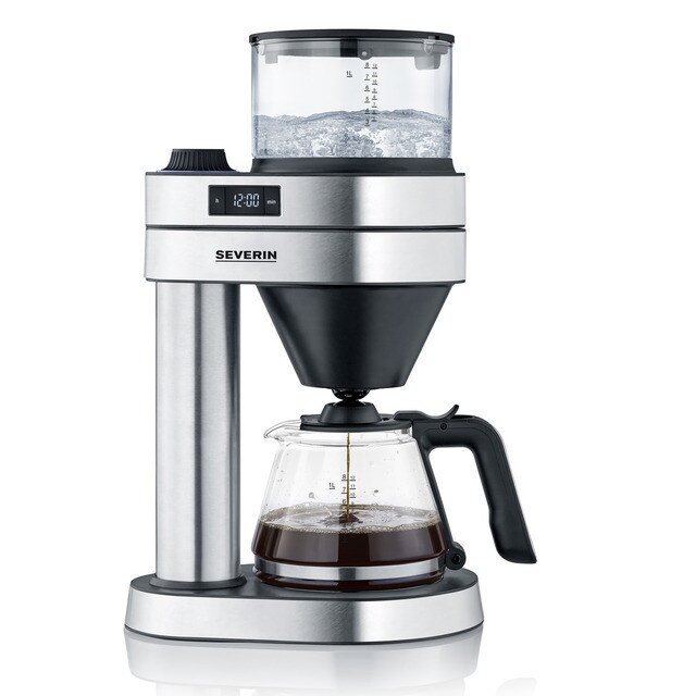 Cafeteras de goteo · Severin · Electrodomésticos · El Corte Inglés (26)