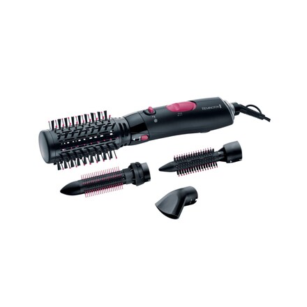 Moldeador de Aire Remington Volume & Curl con 2 ajustes de temperatura y 2 velocidades
