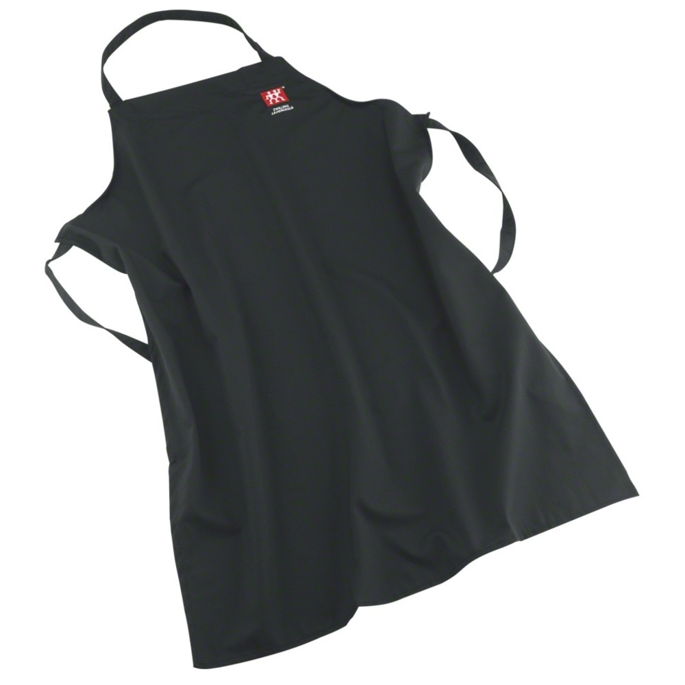 Imagen 1 de Delantal de Cocina Zwilling - Negro Negro