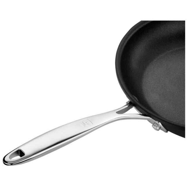 Sartén Forte Zwilling · Zwilling · El Corte Inglés ZWILLING Set de dos sartenes de 20cm y 26cm | ZWILLING® Forte