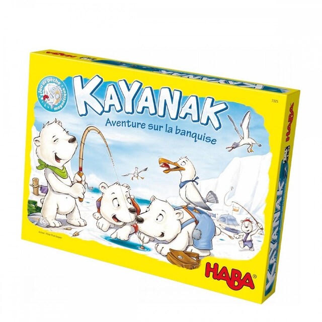 Imagen 0 de Kayanak