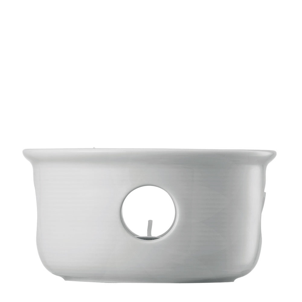 Imagen 1 de Calentador Trend Weiss Thomas - Blanco Blanco