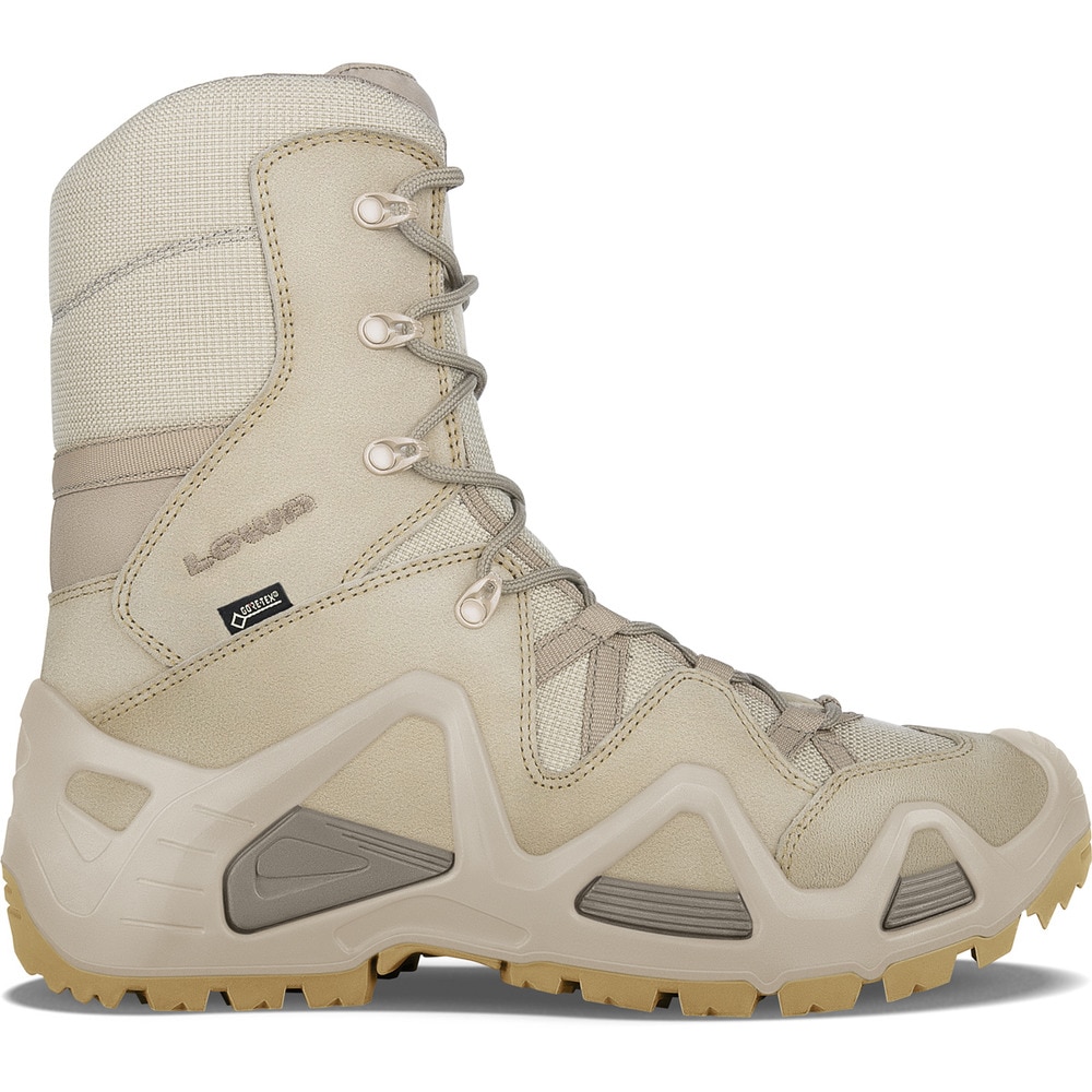Imagen 0 de Botas de montaña de hombre Zephyr GTX® TF Lowa Beige