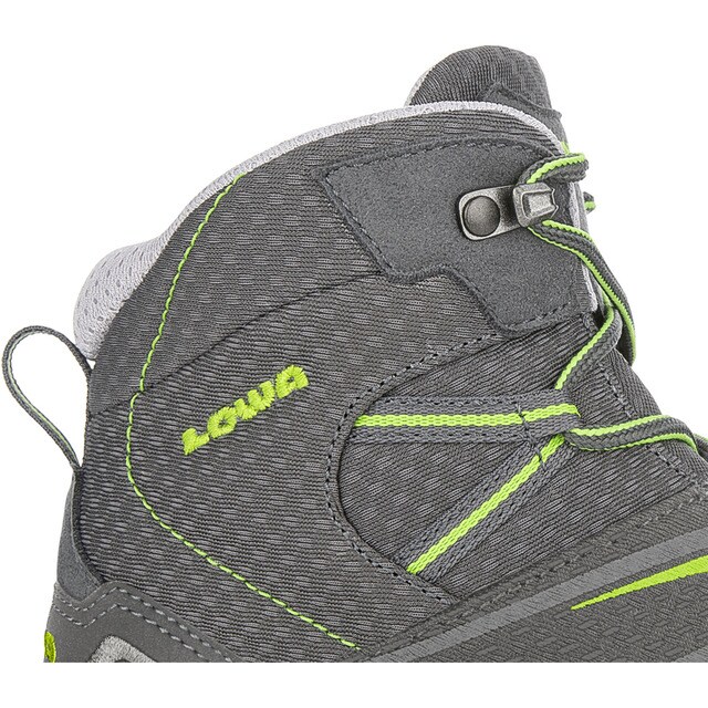 Botas de montaña de hombre Ferrox Pro GTX® Lowa · El Corte Inglés