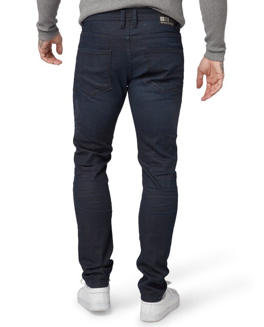 Vaquero de hombre Piers Slim en estilo de 5 bolsillos · Tom Tailor · El  Corte Inglés