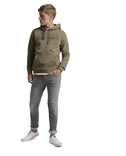 Vaquero de hombre regular 5 bolsillos · Tom Tailor · El Corte Inglés