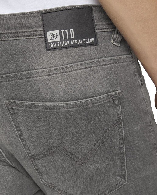Vaquero de hombre regular 5 bolsillos · Tom Tailor · El Corte Inglés