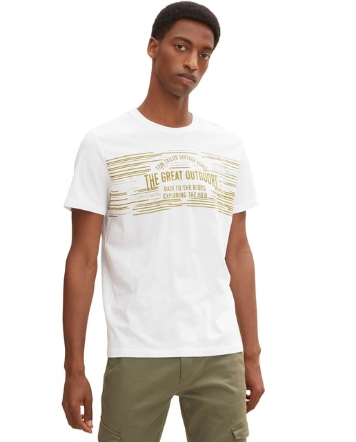 Tom Tailor · Moda hombre · El Corte Inglés (245) · 6
