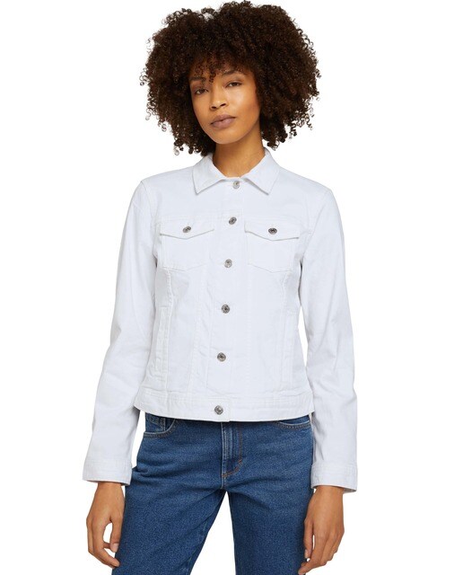 Cazadoras · Tom Tailor · Moda mujer · El Corte Inglés (5)