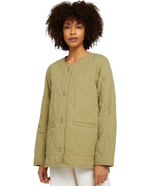 Chaquetas y Blazers · Tom Tailor · Moda mujer · El Corte Inglés (3)