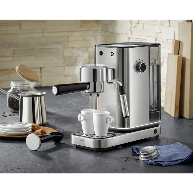 WMF 5000 S+ | Máquinas de café profesionales de WMF
