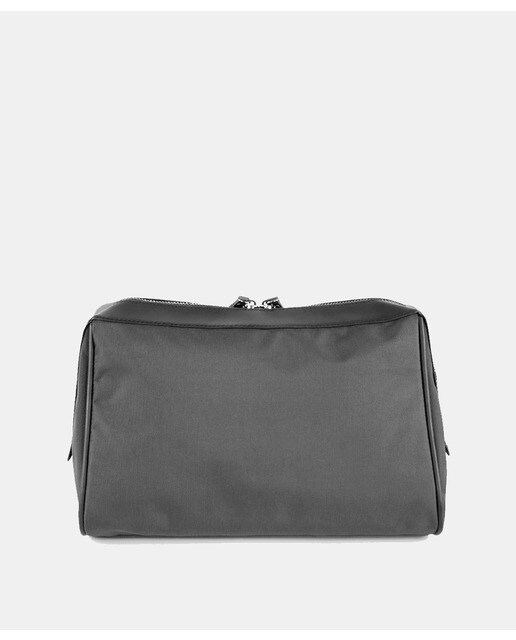 Neceser de hombre Bugatti Contratempo de nylon de color negro · Bugatti ·  El Corte Inglés