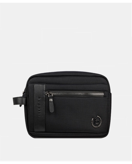 Neceser de hombre Bugatti color negro · Bugatti · El Corte Inglés