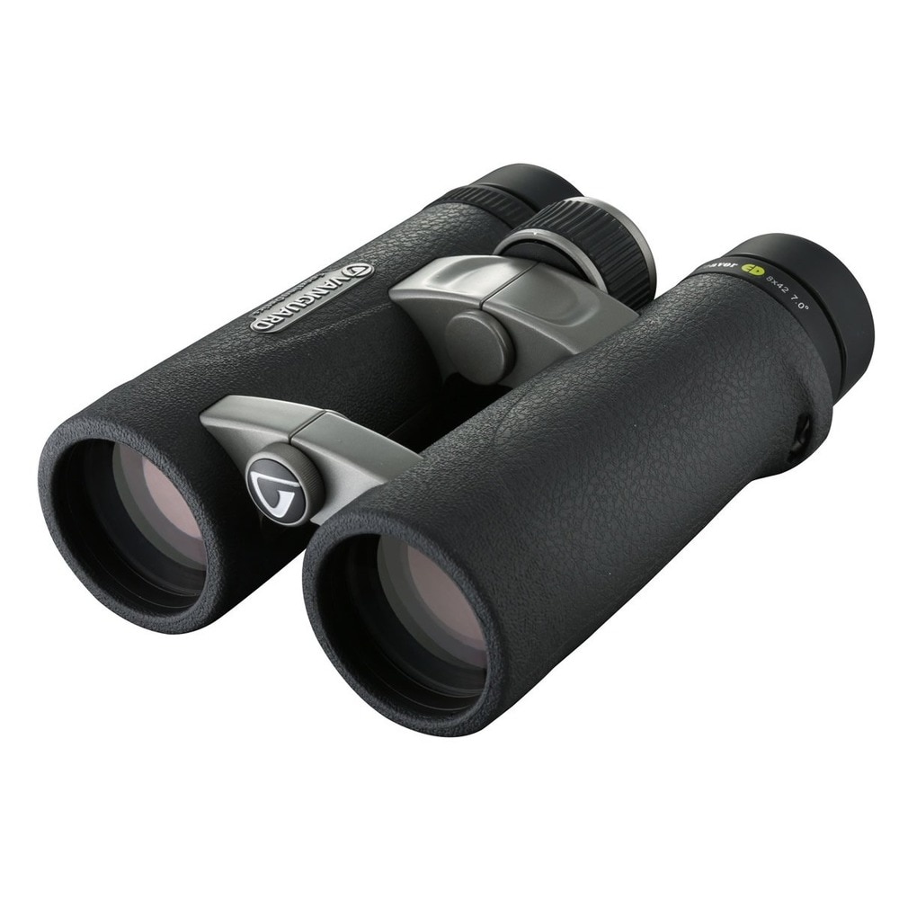 Imagen 0 de Prismáticos Endeavor ED 8420 Vanguard Negro