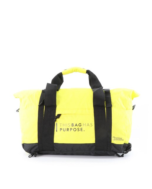 Bolsa de viaje pequeña National Geographic Pathway con capacidad de 29 L ·  National Geographic · El Corte Inglés