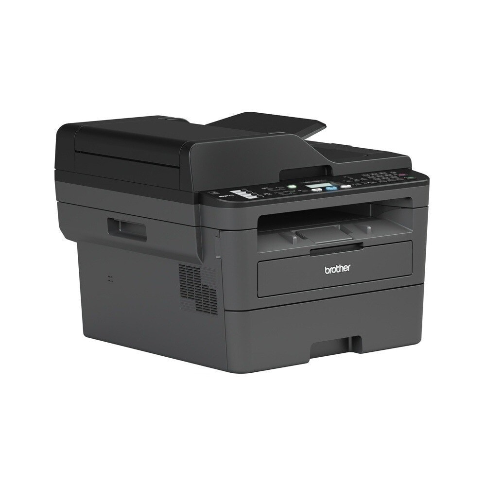 Brother - Multifuncion Laser Mfc-L2710Dw Duplex Wifi