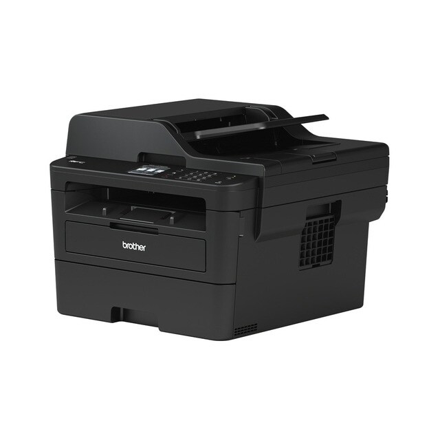 Multifuncion Laser Brother Mfcl2730dw Wifi El Corte Ingles