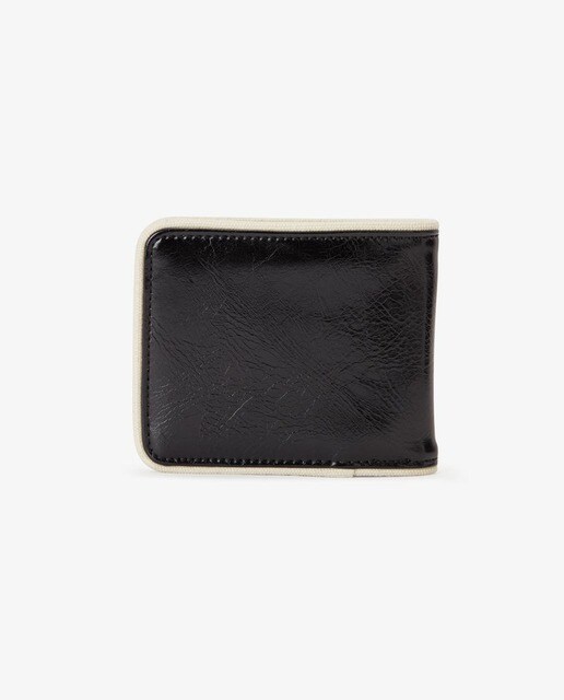 Cartera de hombre Fred Perry en negro clásica · FRED PERRY · El Corte Inglés
