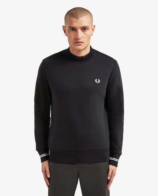camisetas fred perry hombre el corte ingles