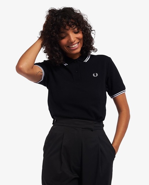 Camiseta fred perry el corte ingles Clearance
