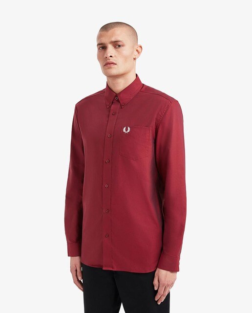 camisetas fred perry hombre el corte ingles