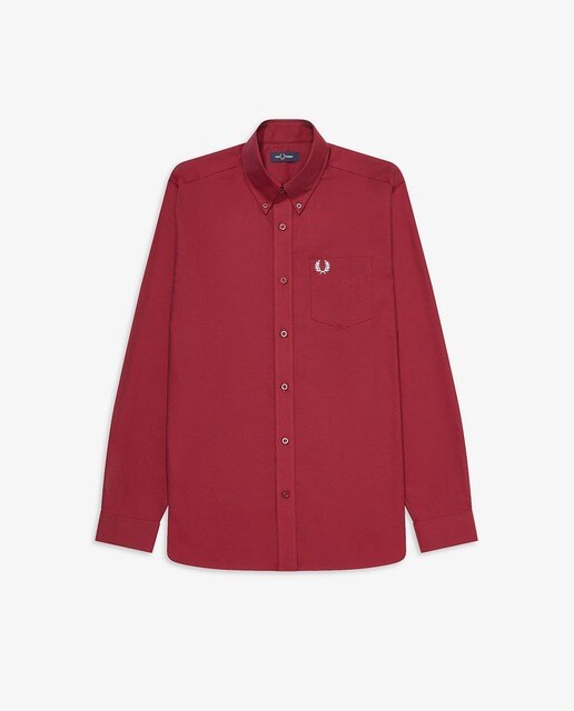 camisetas fred perry hombre el corte ingles
