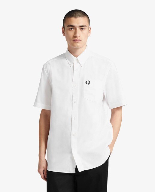 camisetas fred perry hombre el corte ingles