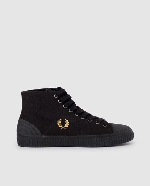 FRED PERRY · Zapatos · Moda mujer · El Corte Inglés (28)