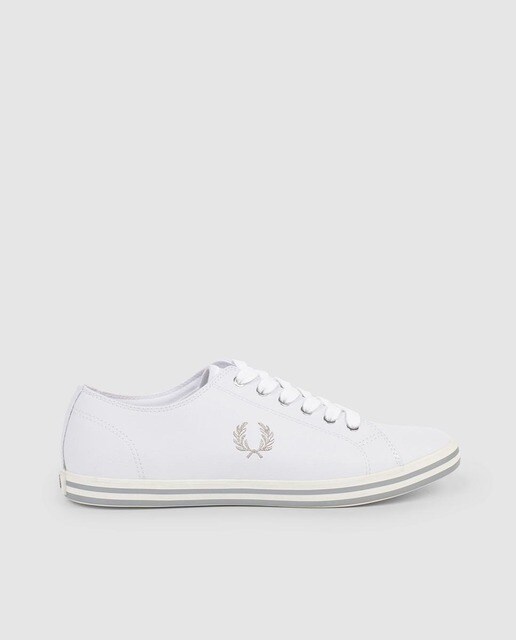 el corte ingles polo fred perry