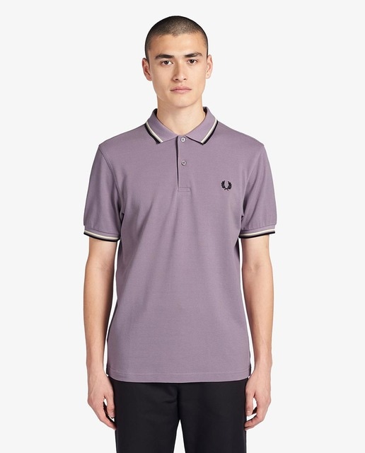 El corte ingles polo fred perry Clearance