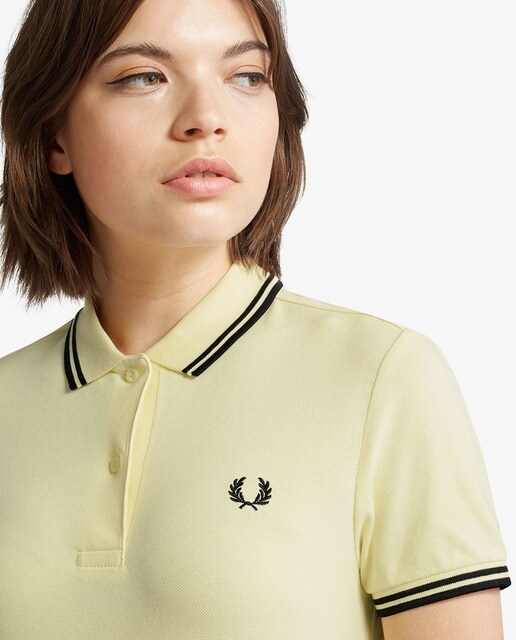 fred perry el corte ingles polos