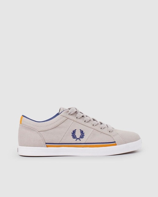 zapatos fred perry