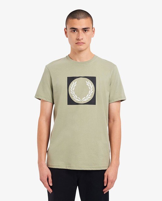 Camiseta fred perry el corte ingles Clearance