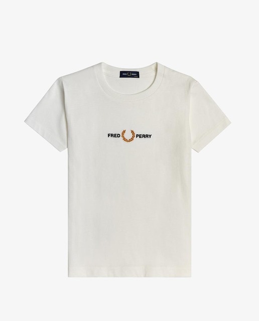 Camiseta fred perry el corte ingles Clearance